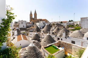 Palazzo Scotto Alberobello
